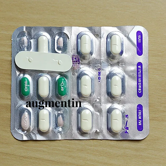 Générique augmentin 100mg